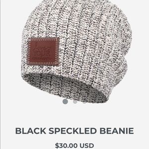 NEW Love Your Melon Beanie